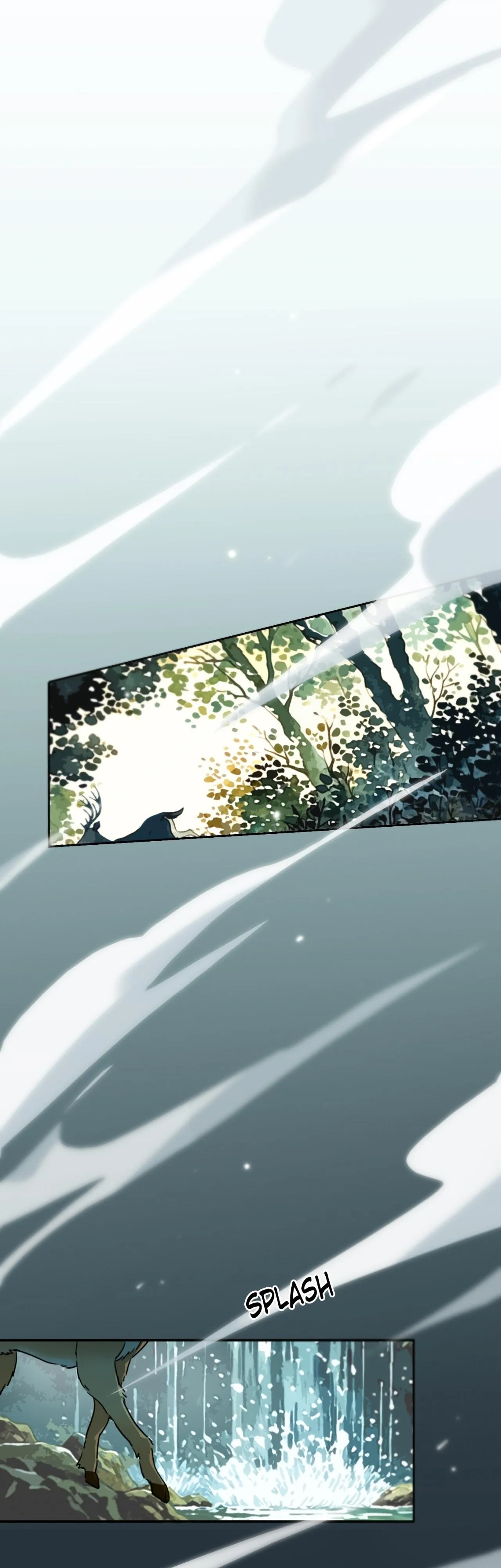 Deer Flutter Chapter 19 page 33 - 