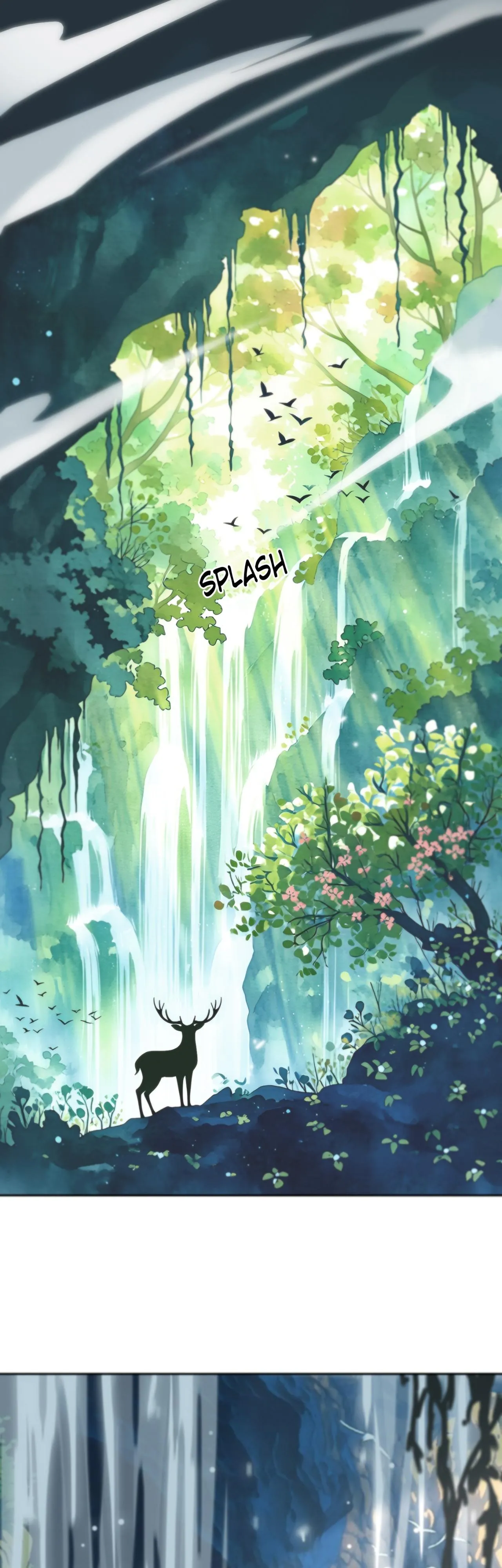 Deer Flutter Chapter 19 page 34 - 