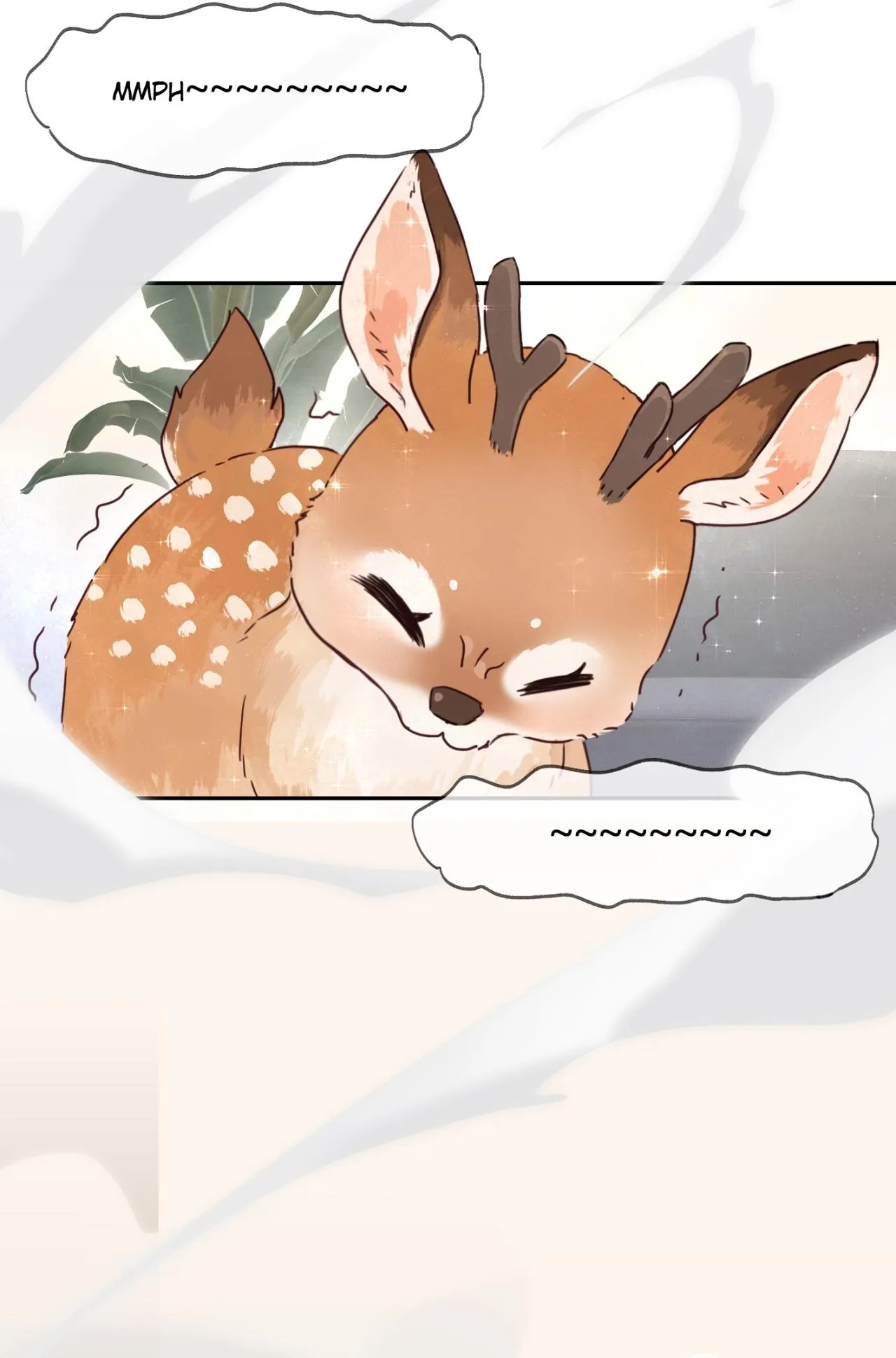 Deer Flutter Chapter 2 page 19 - 
