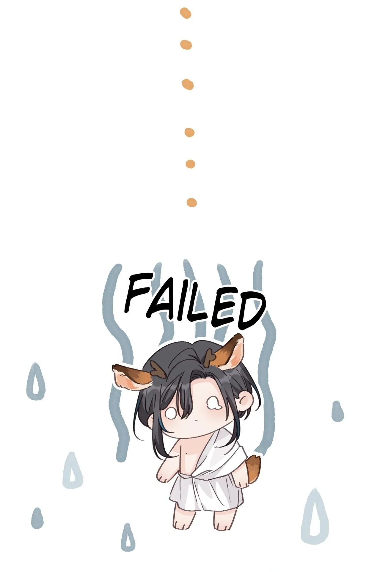 Deer Flutter Chapter 2 page 22 - 