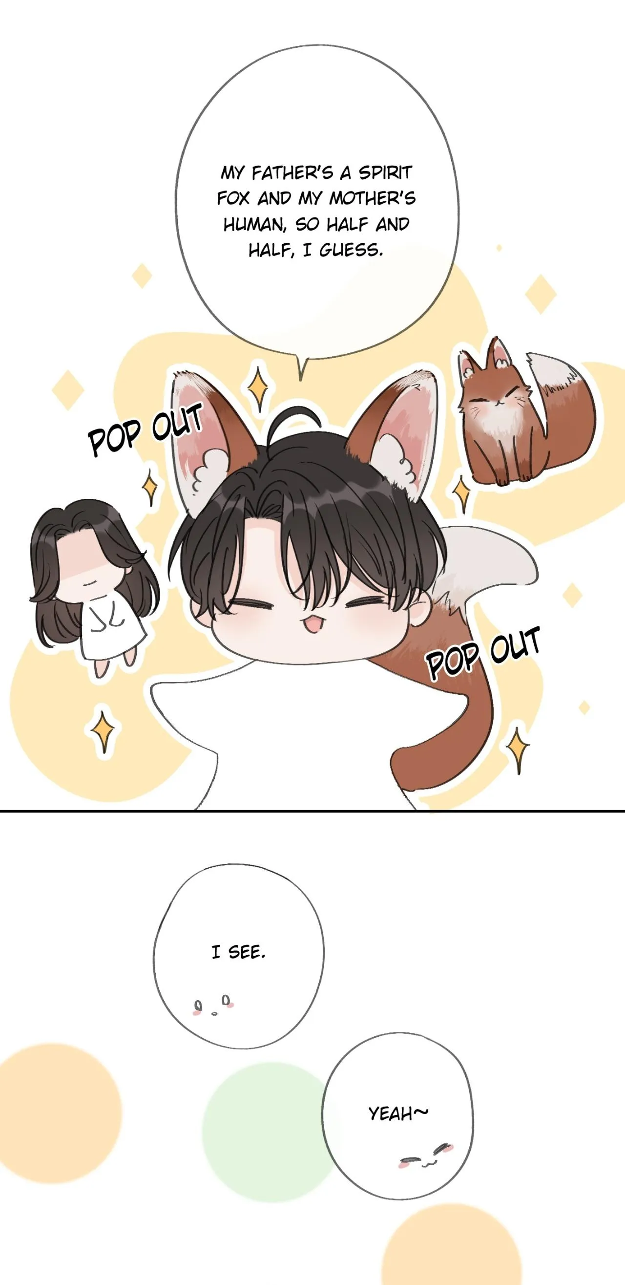 Deer Flutter Chapter 2 page 25 - 