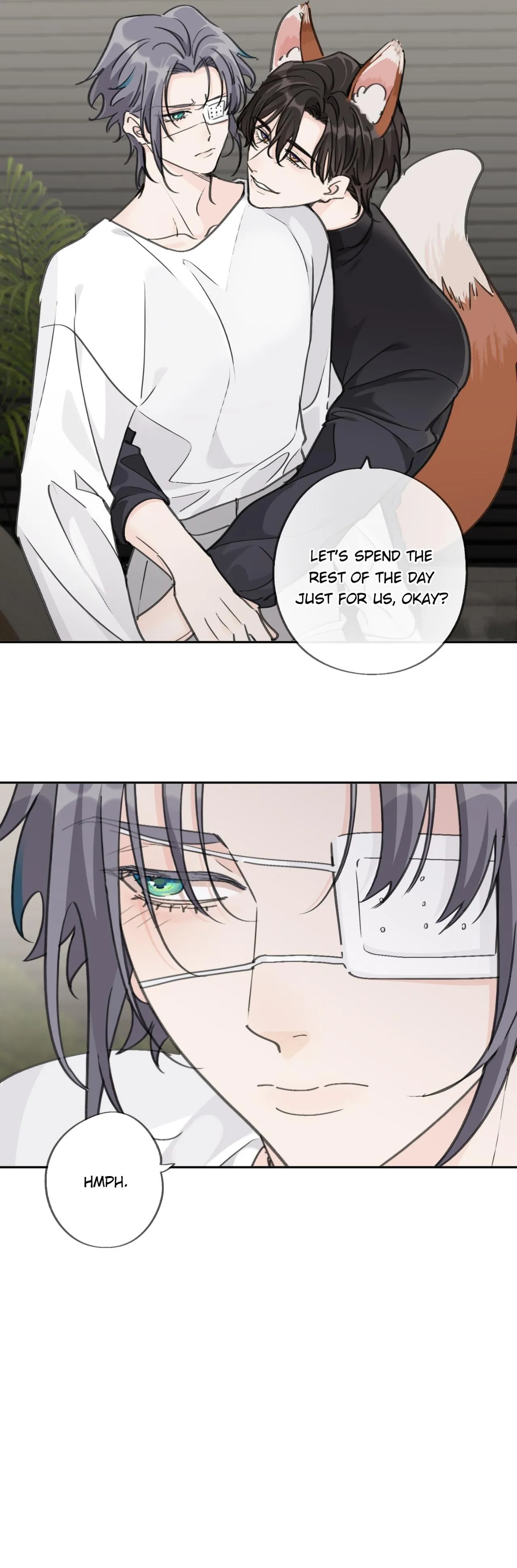 Deer Flutter Chapter 2 page 35 - 