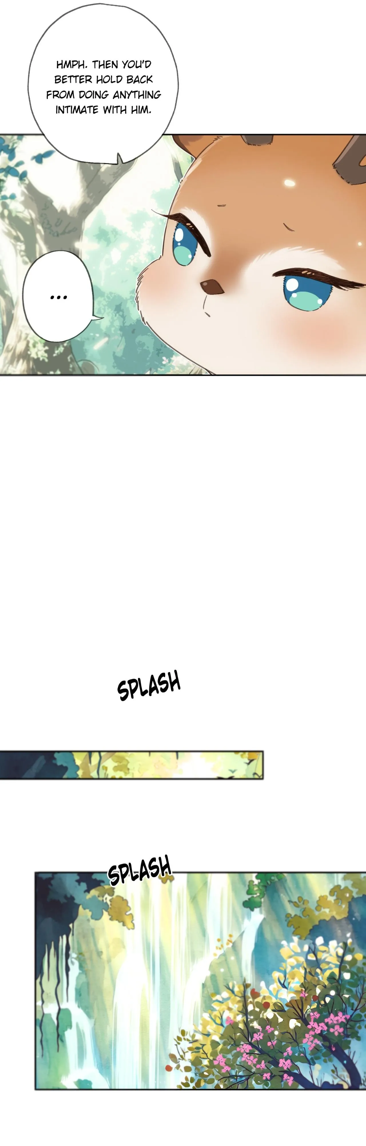 Deer Flutter Chapter 20 page 17 - 