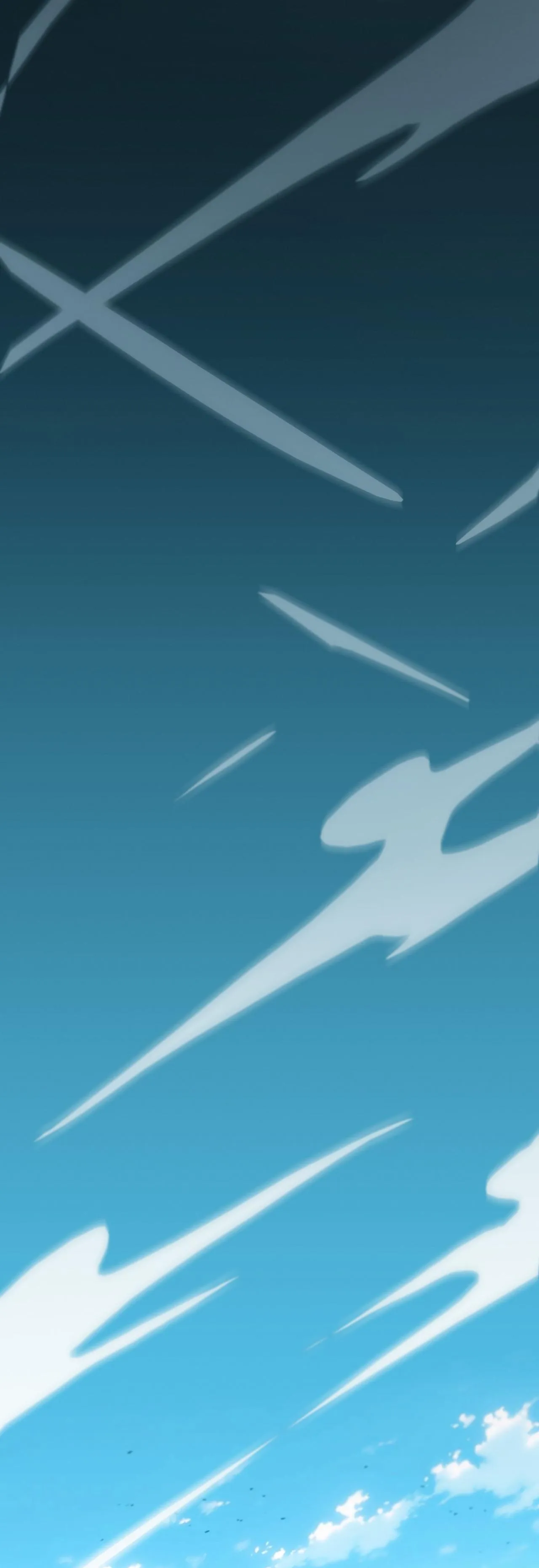 Deer Flutter Chapter 20 page 9 - 