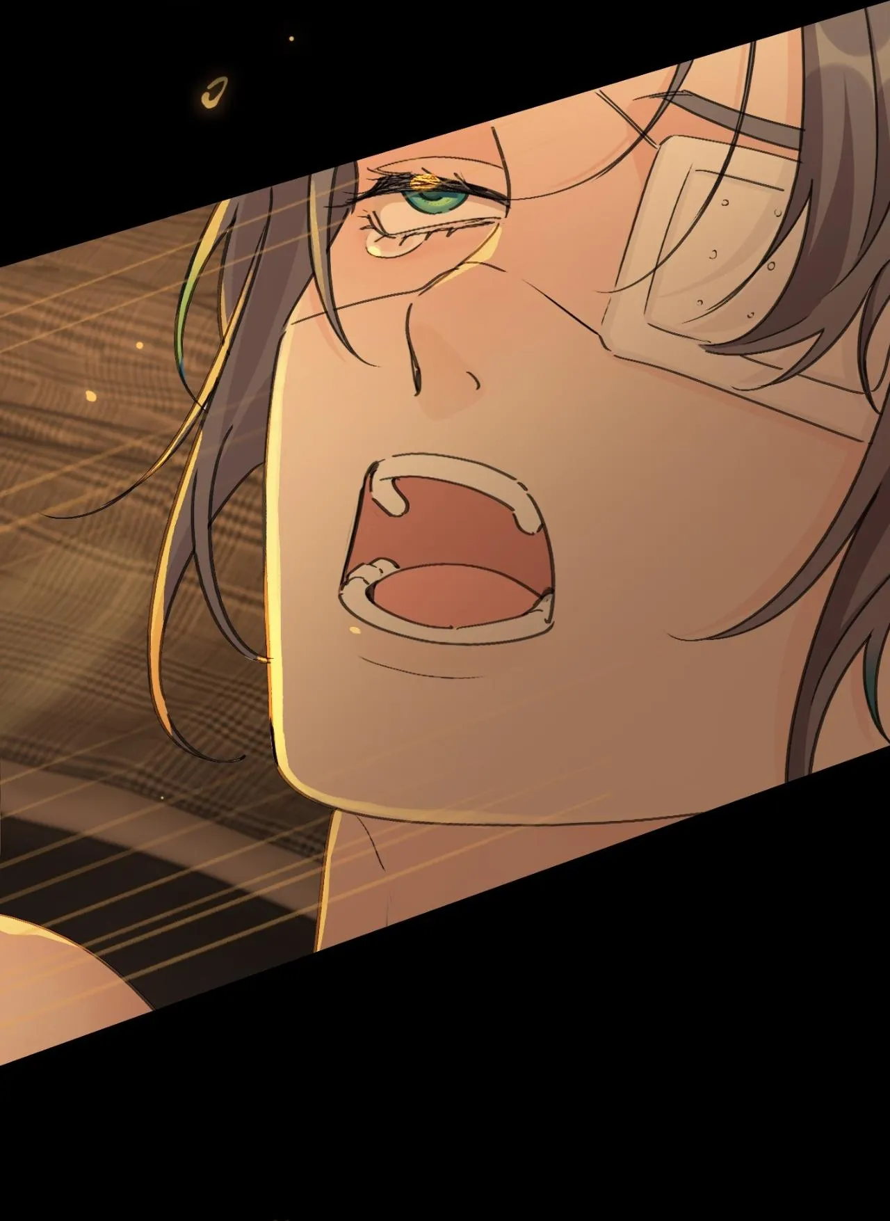 Deer Flutter Chapter 3 page 20 - 