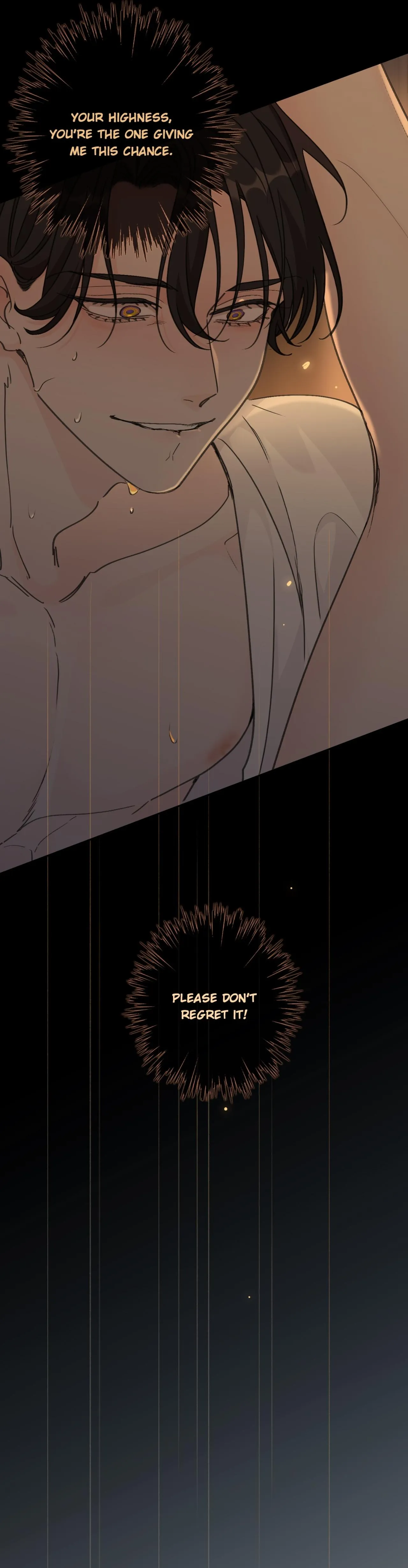 Deer Flutter Chapter 3 page 21 - 