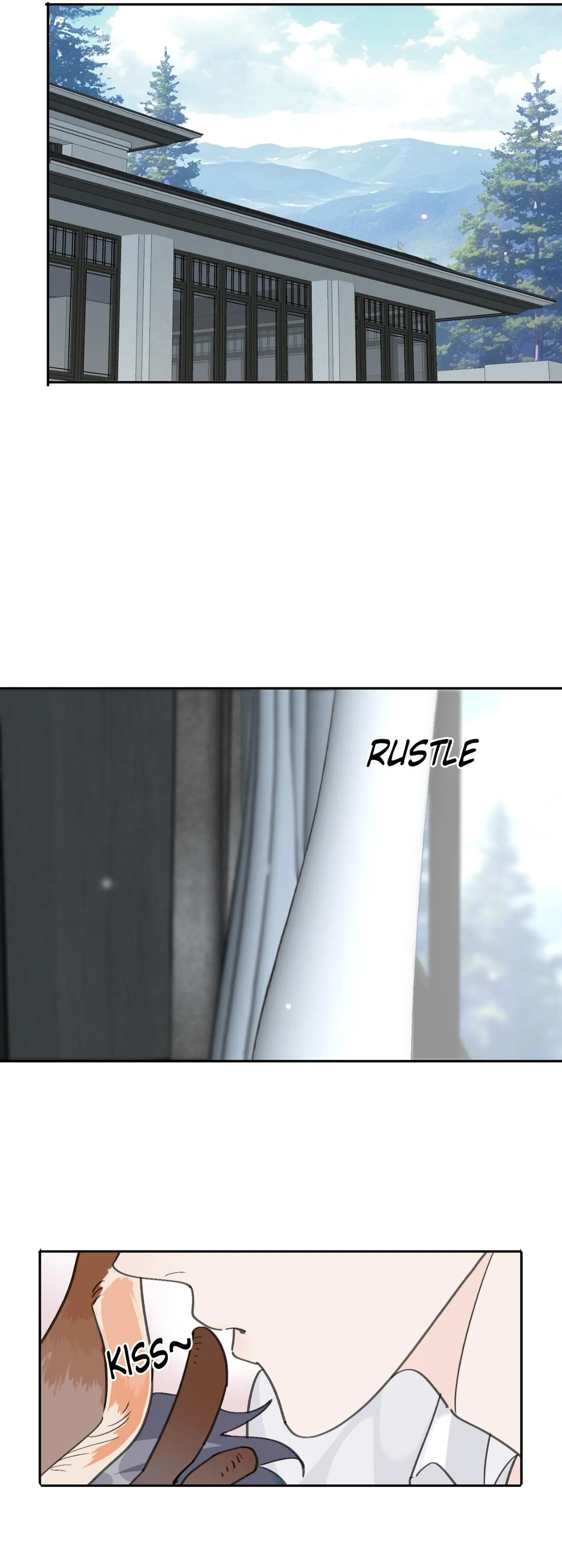 Deer Flutter Chapter 3 page 23 - 
