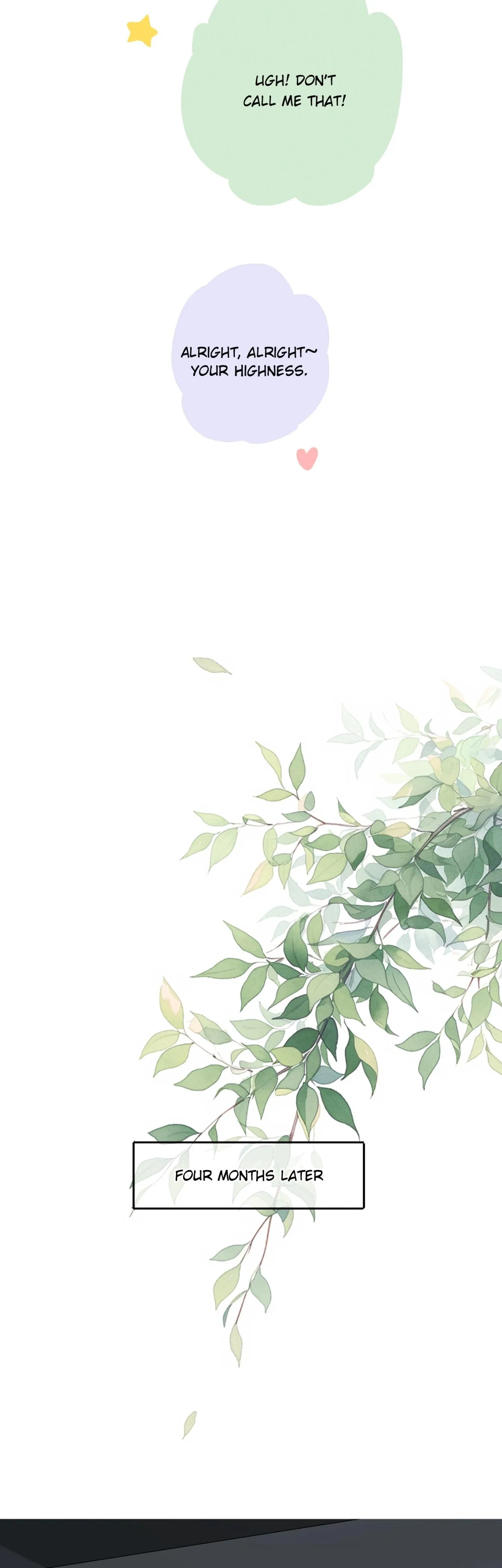 Deer Flutter Chapter 3 page 26 - 