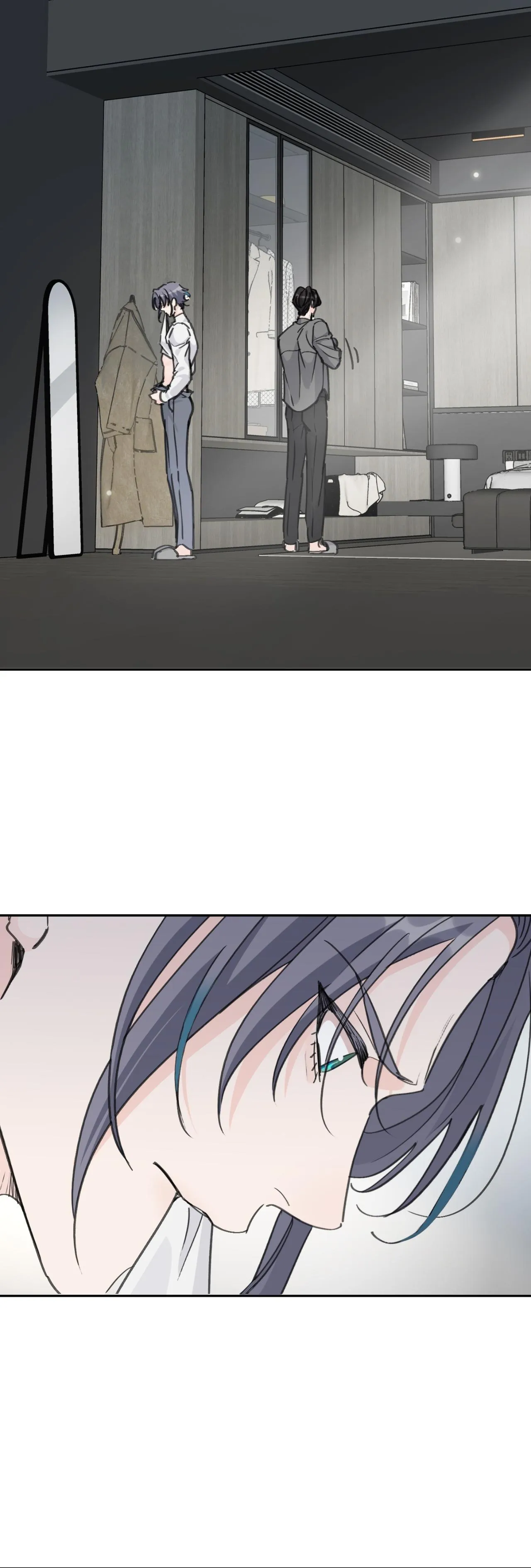 Deer Flutter Chapter 3 page 27 - 
