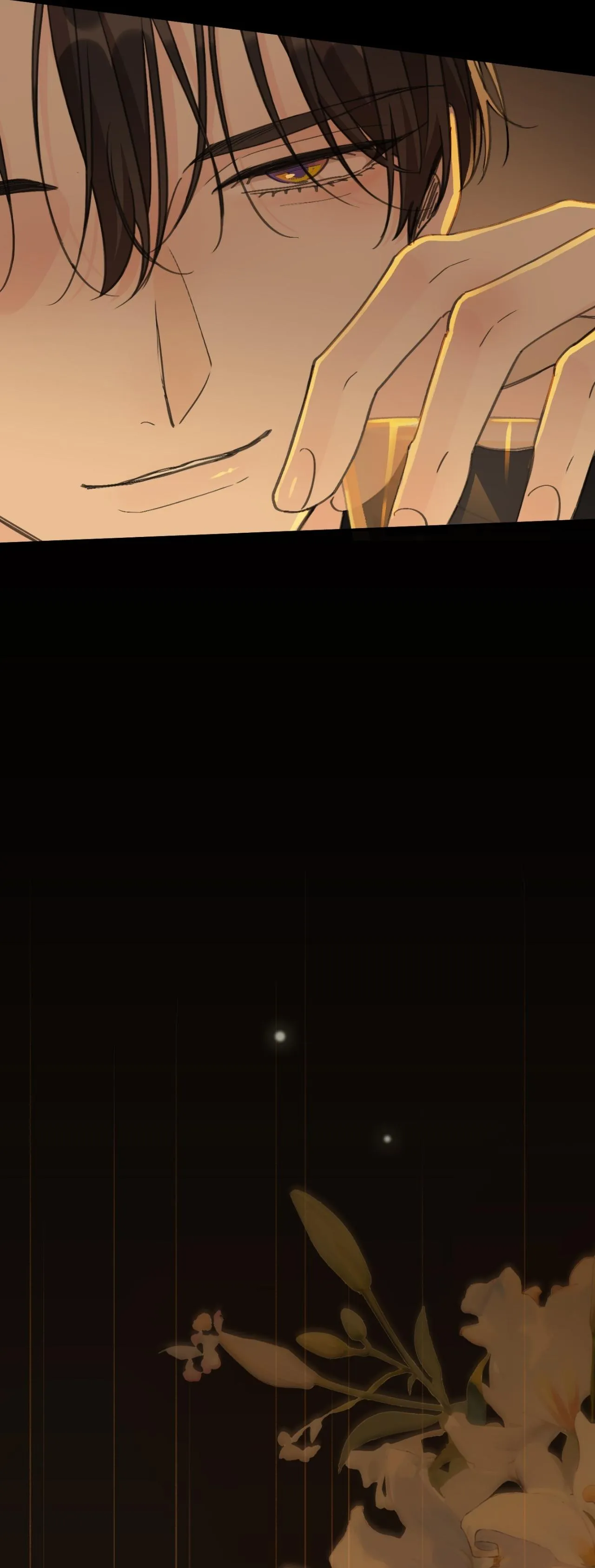 Deer Flutter Chapter 3 page 8 - 