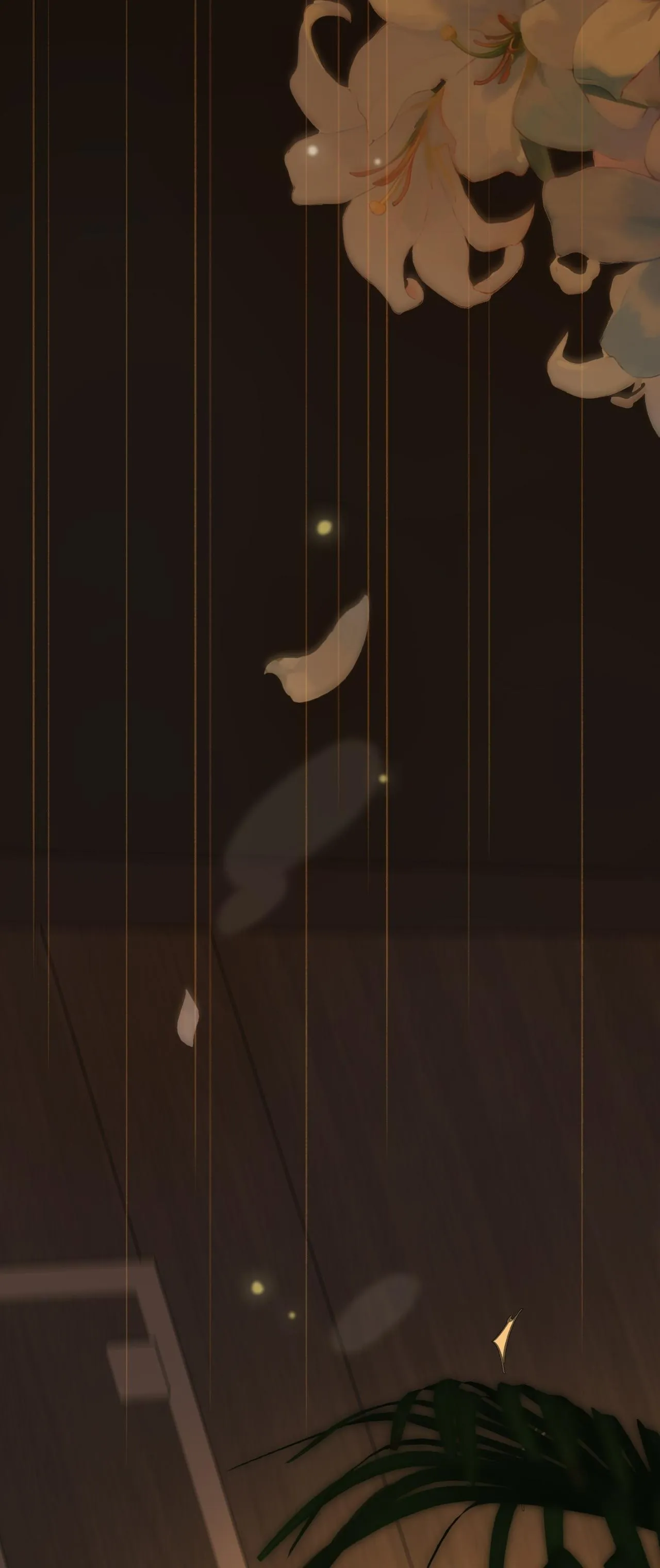Deer Flutter Chapter 3 page 9 - 