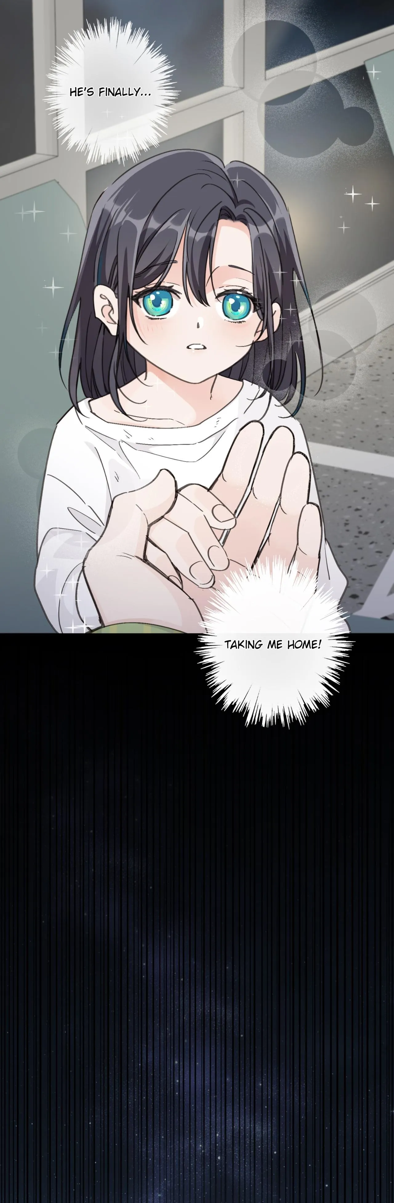Deer Flutter Chapter 4 page 31 - 