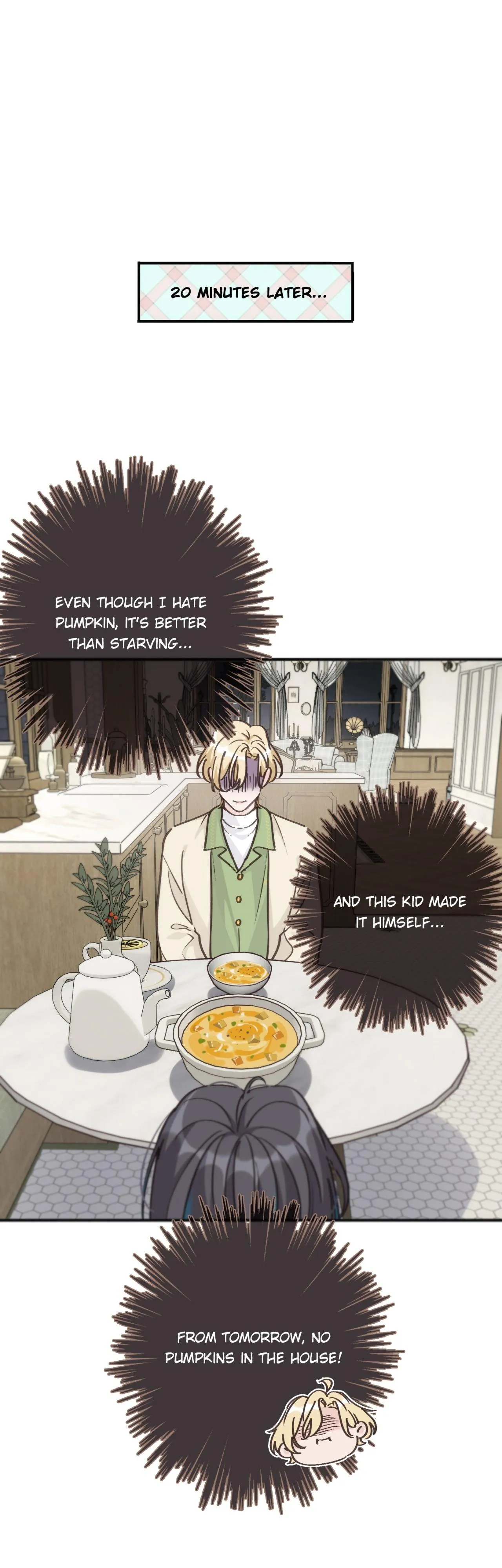 Deer Flutter Chapter 5 page 27 - 