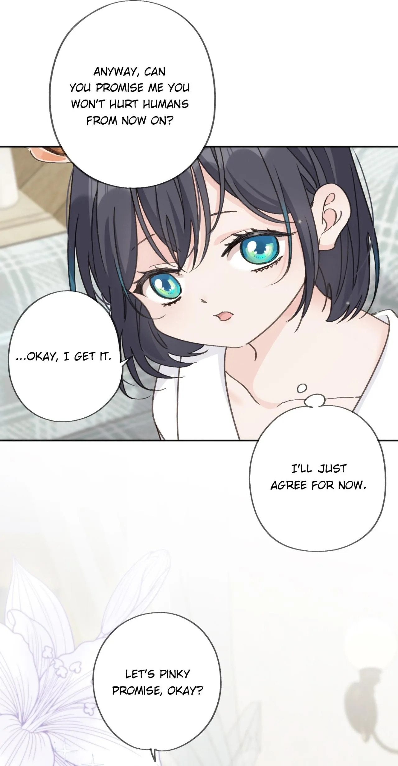 Deer Flutter Chapter 6 page 29 - 