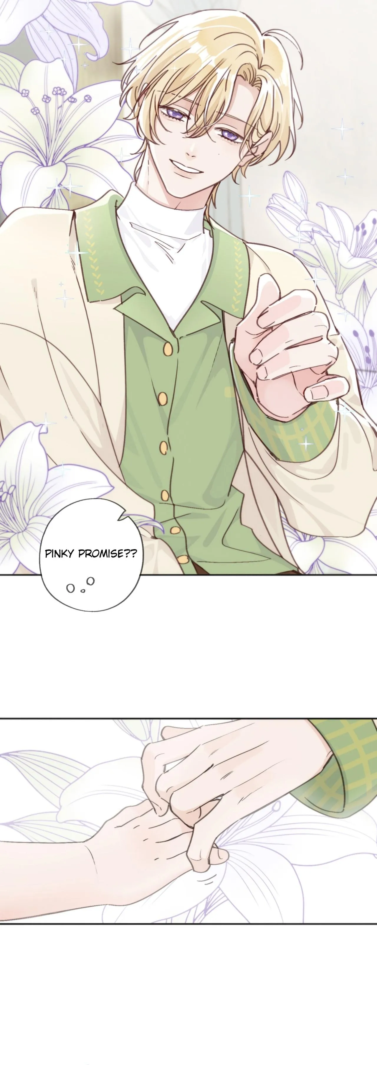 Deer Flutter Chapter 6 page 30 - 