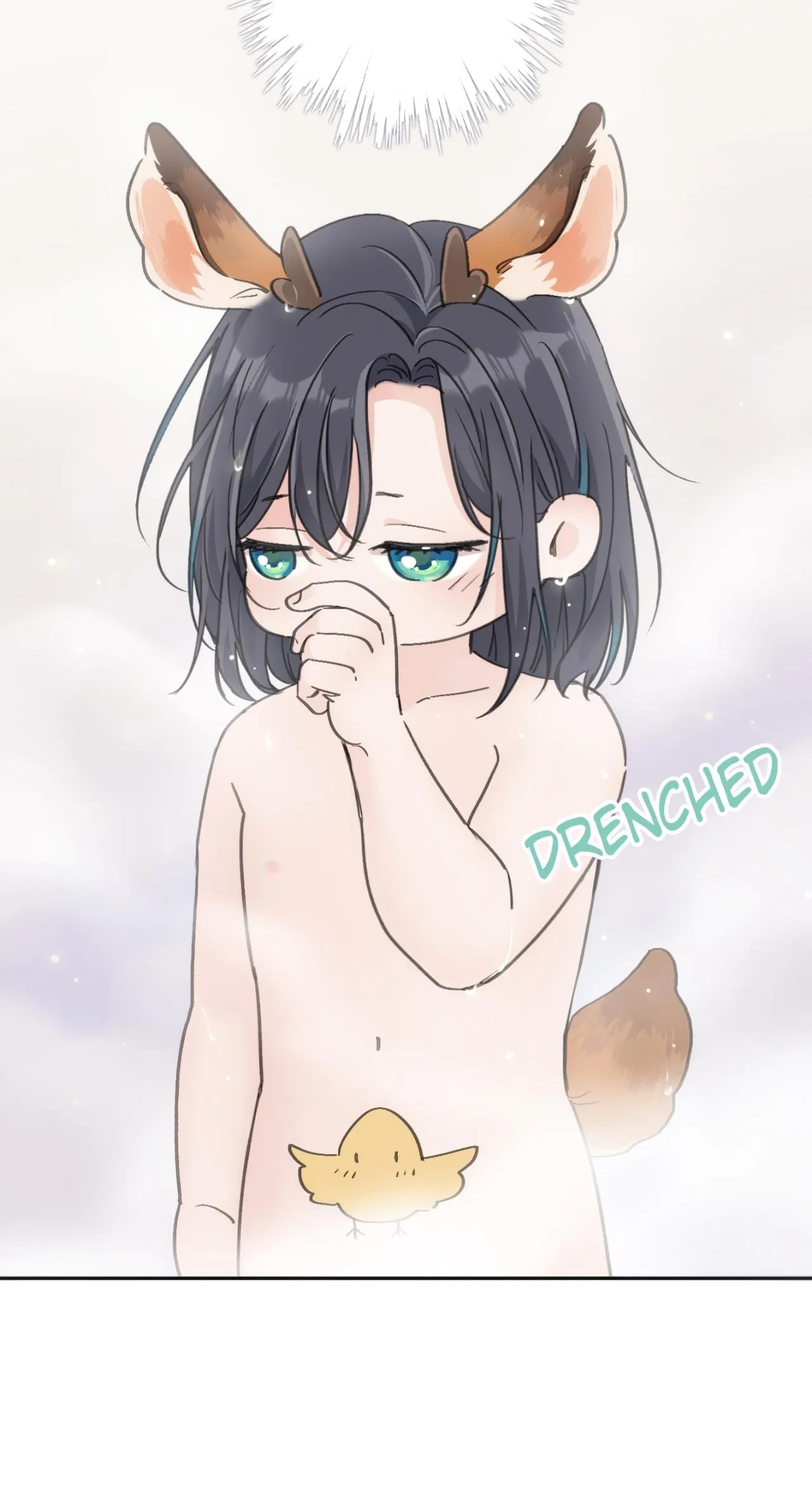 Deer Flutter Chapter 6 page 8 - 