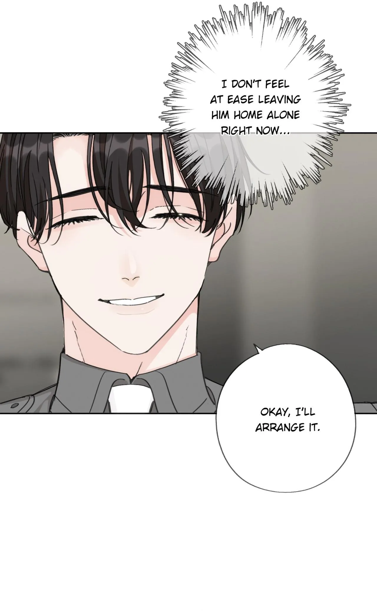 Deer Flutter Chapter 7 page 13 - 