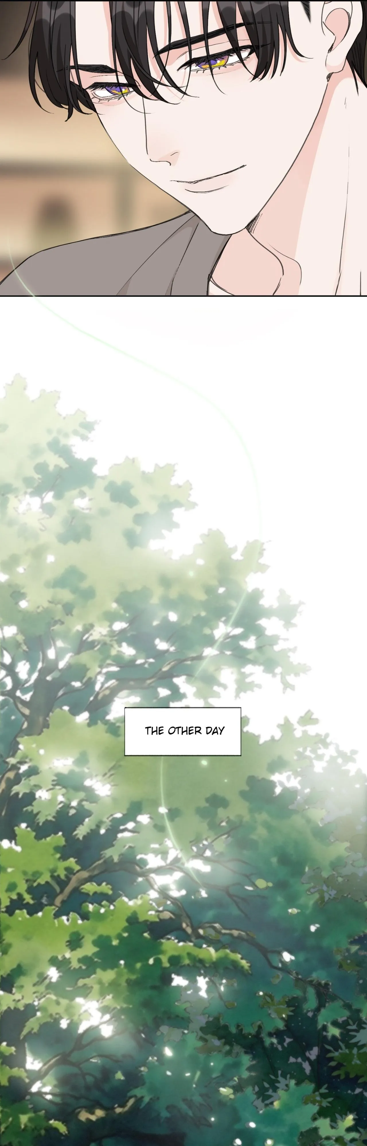 Deer Flutter Chapter 7 page 16 - 