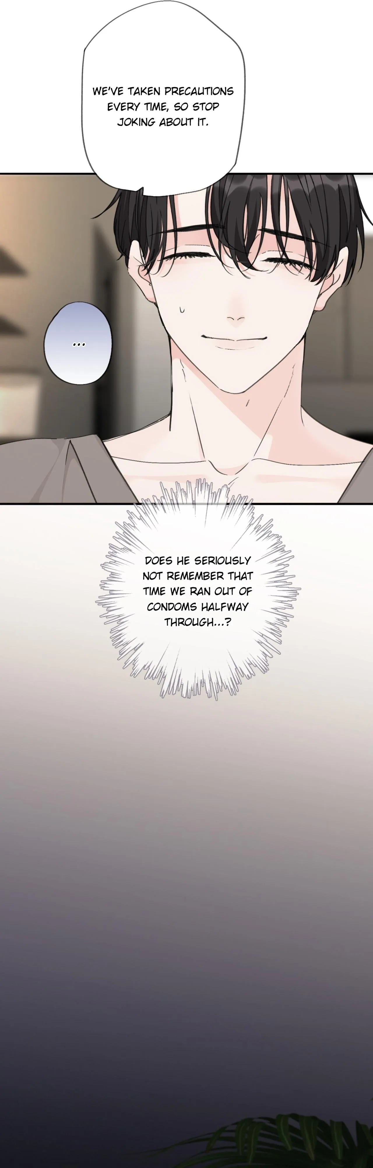 Deer Flutter Chapter 7 page 33 - 