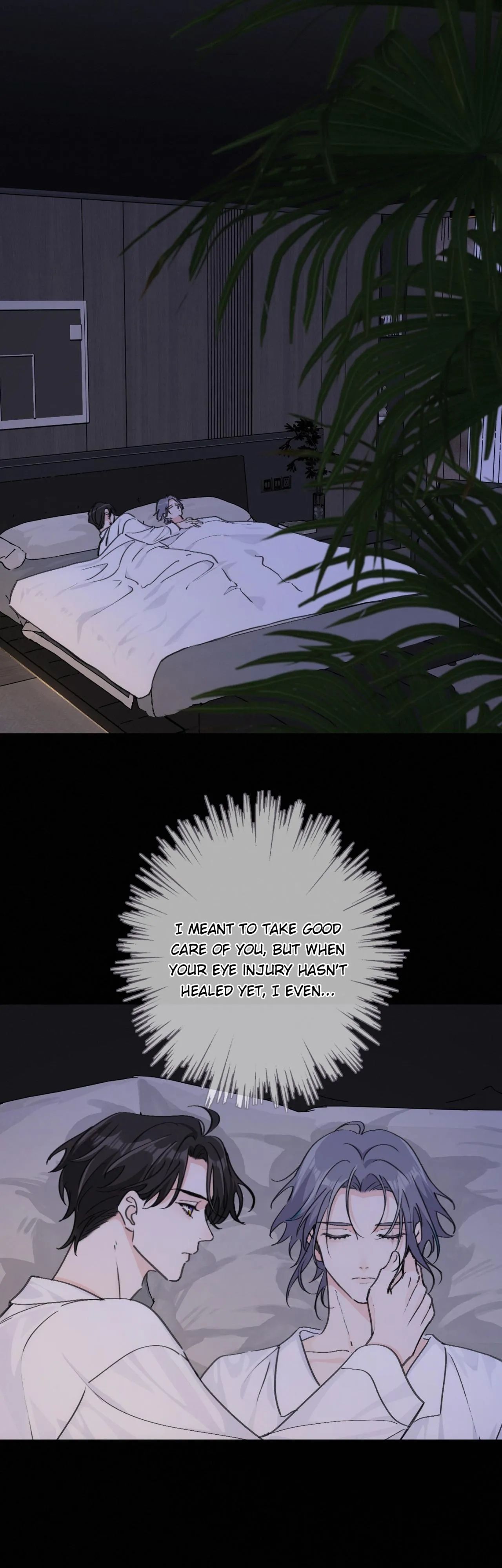 Deer Flutter Chapter 7 page 34 - 