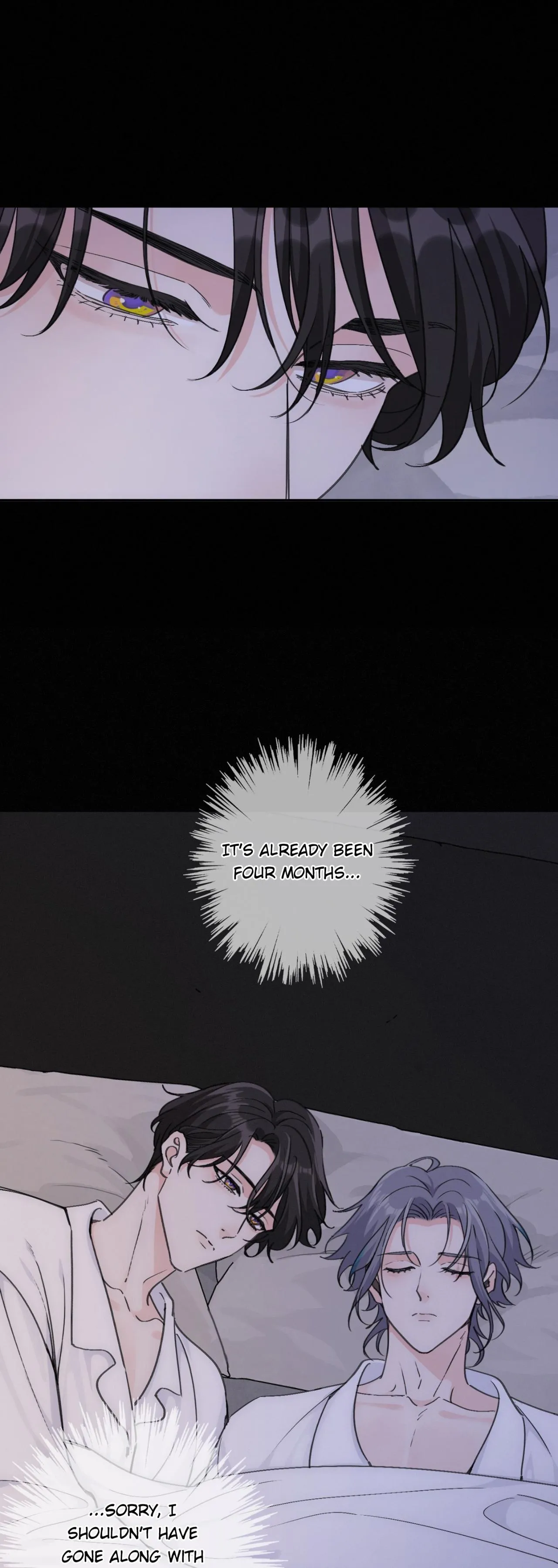 Deer Flutter Chapter 7 page 35 - 