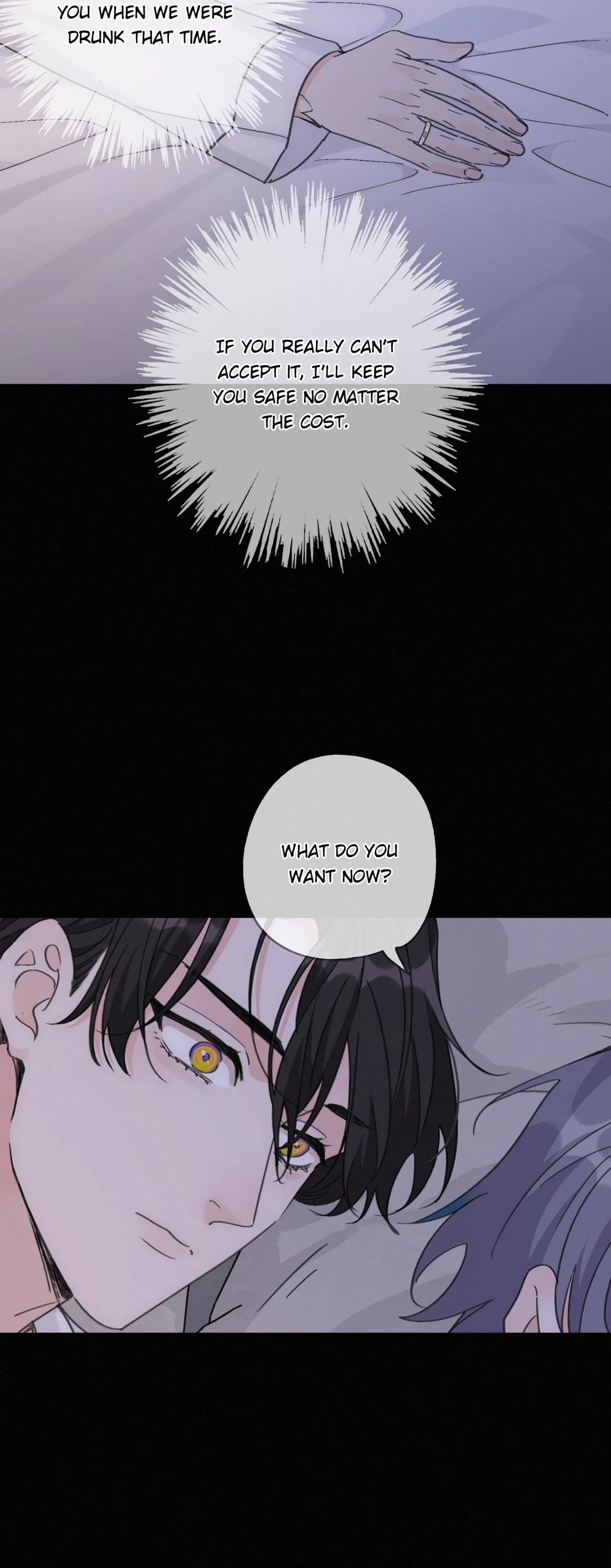 Deer Flutter Chapter 7 page 36 - 