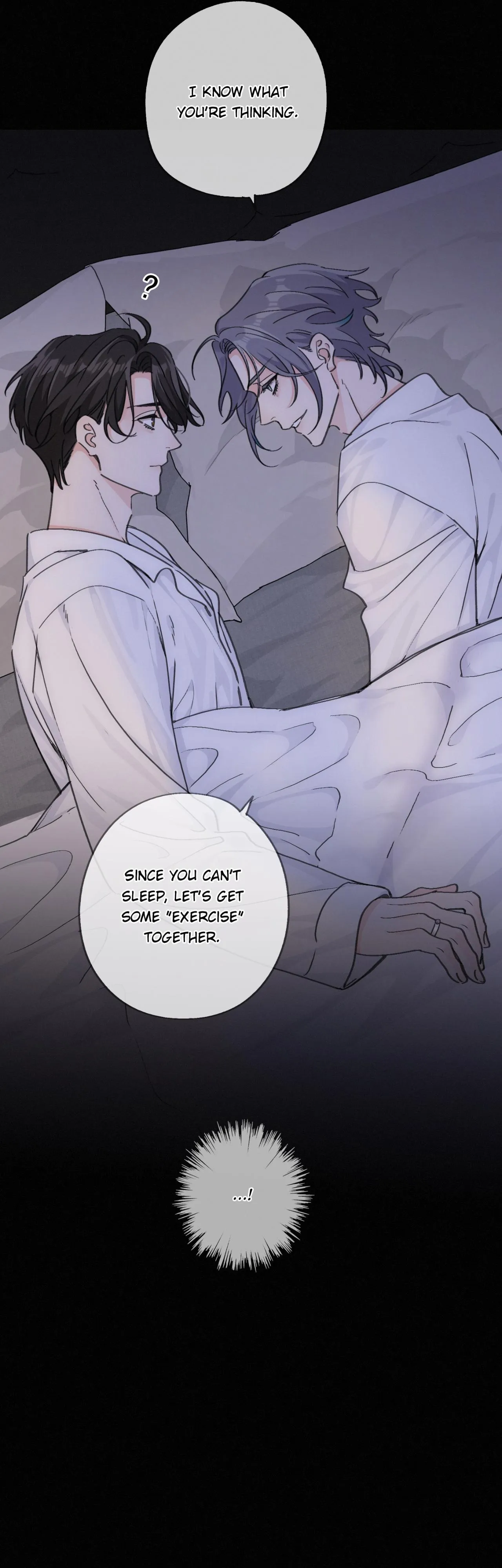 Deer Flutter Chapter 7 page 38 - 