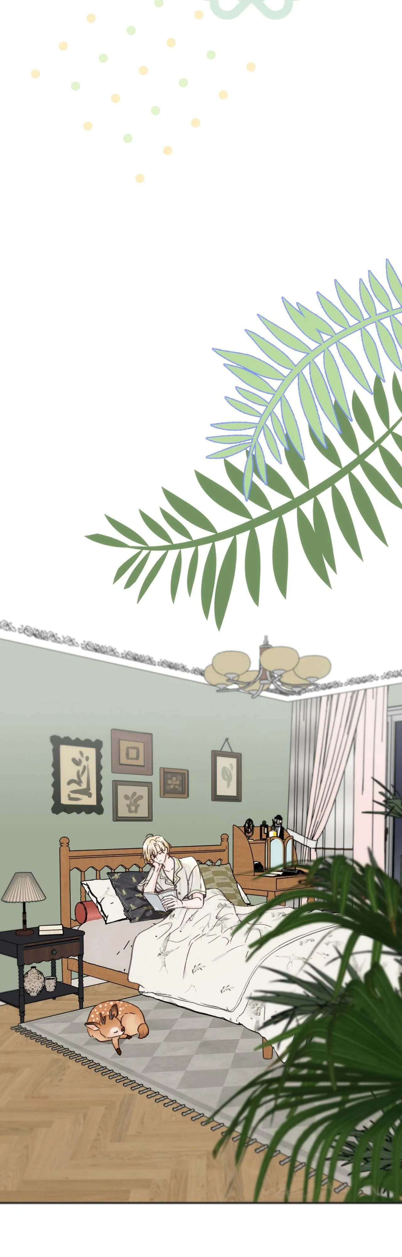 Deer Flutter Chapter 7 page 7 - 