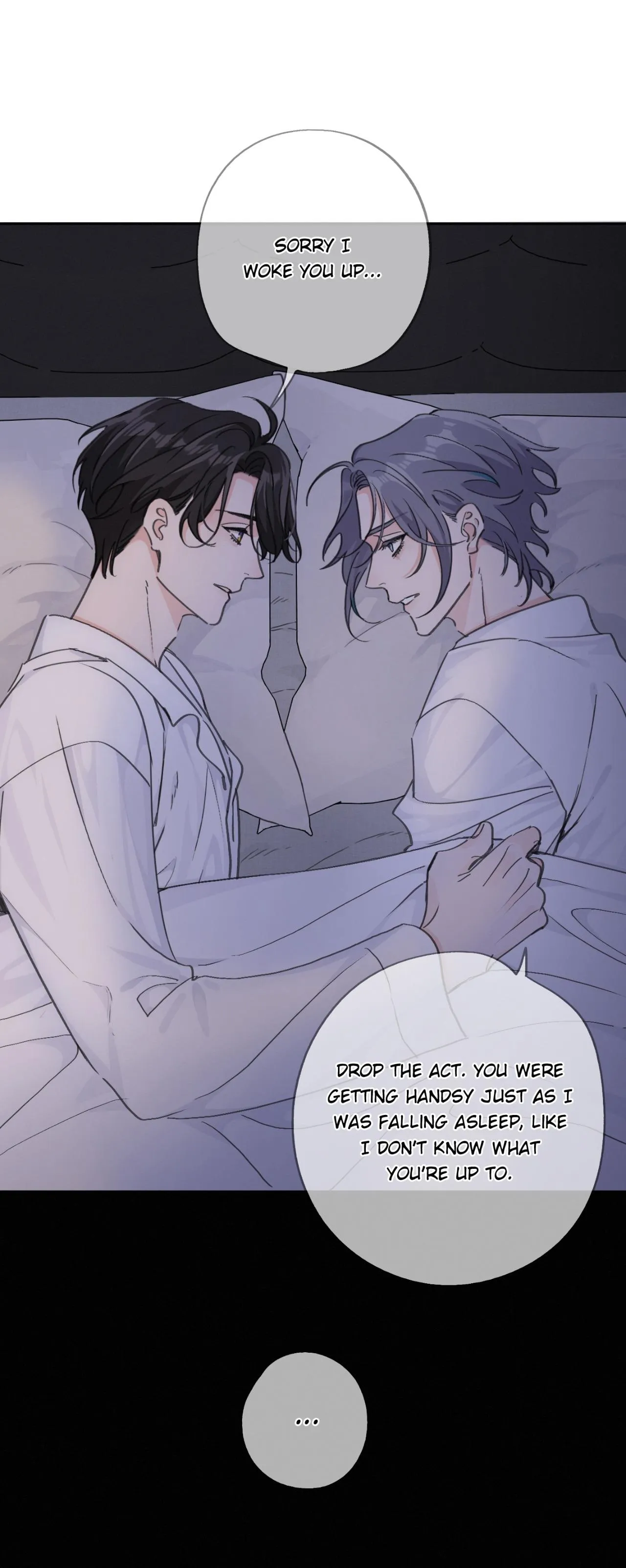 Deer Flutter Chapter 8 page 2 - 