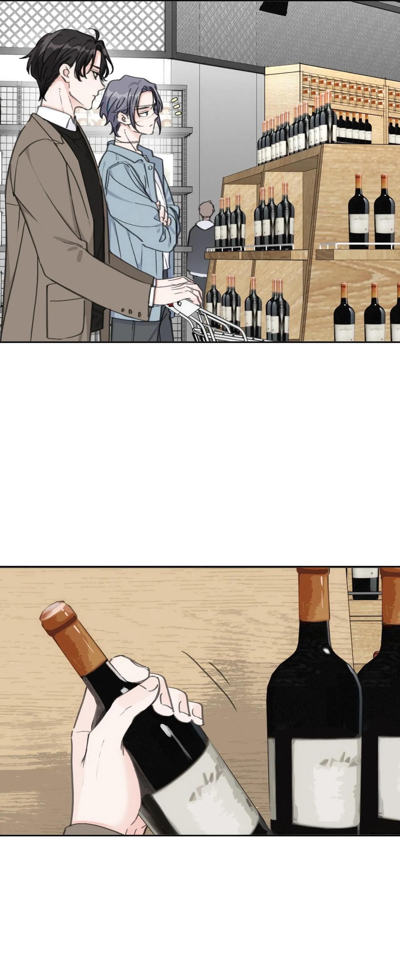 Deer Flutter Chapter 8 page 20 - 