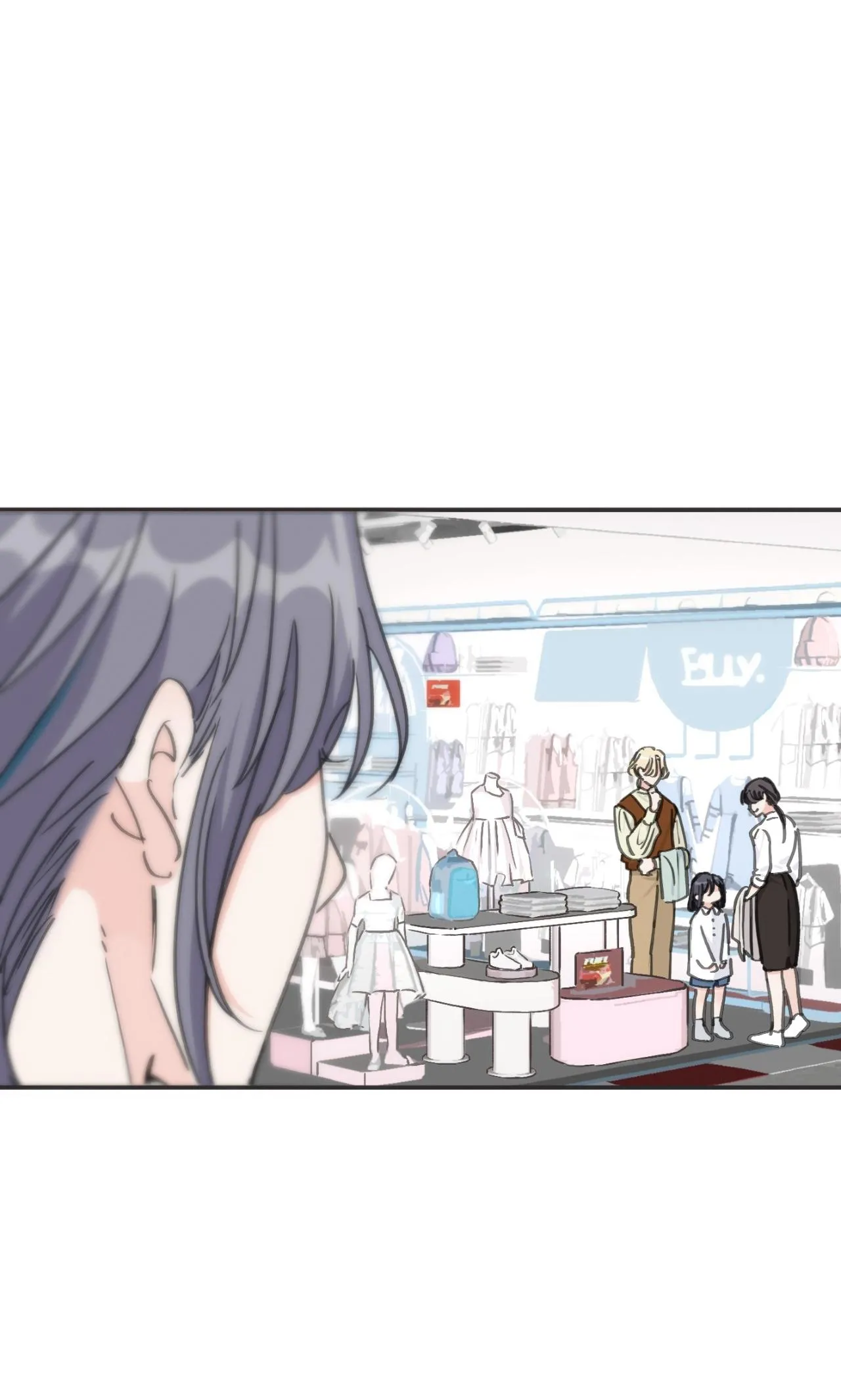 Deer Flutter Chapter 8 page 25 - 