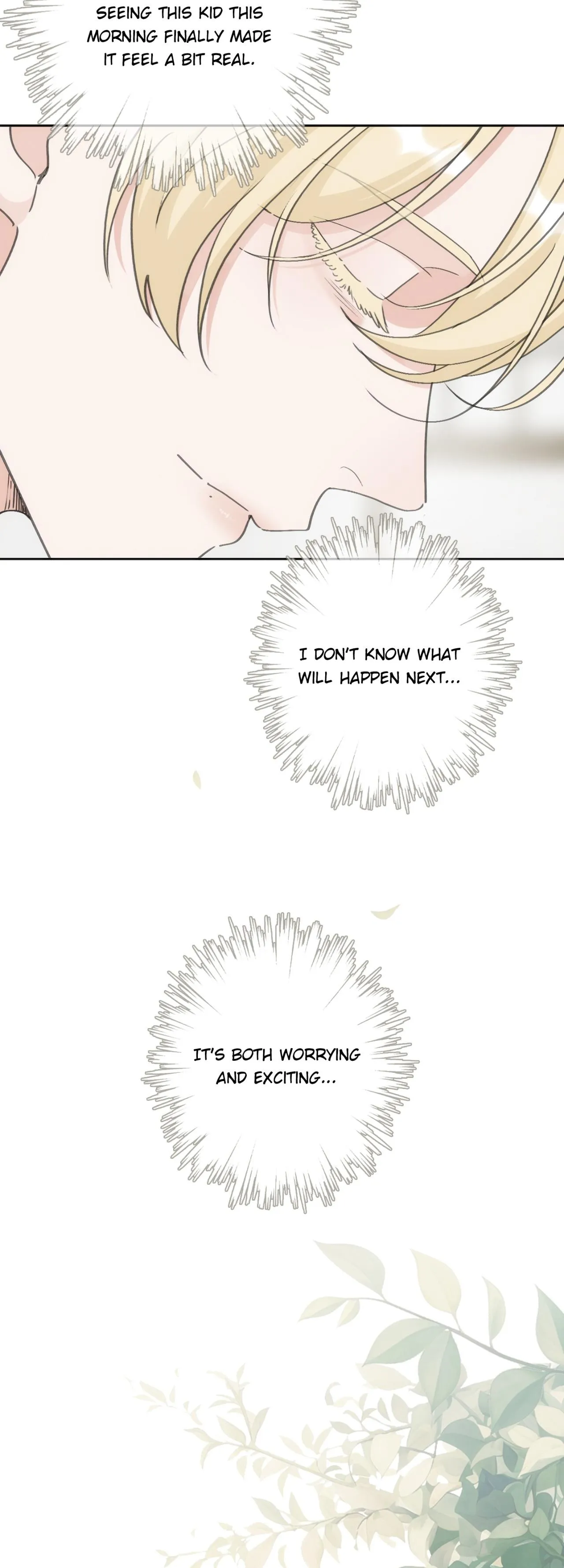 Deer Flutter Chapter 8 page 34 - 