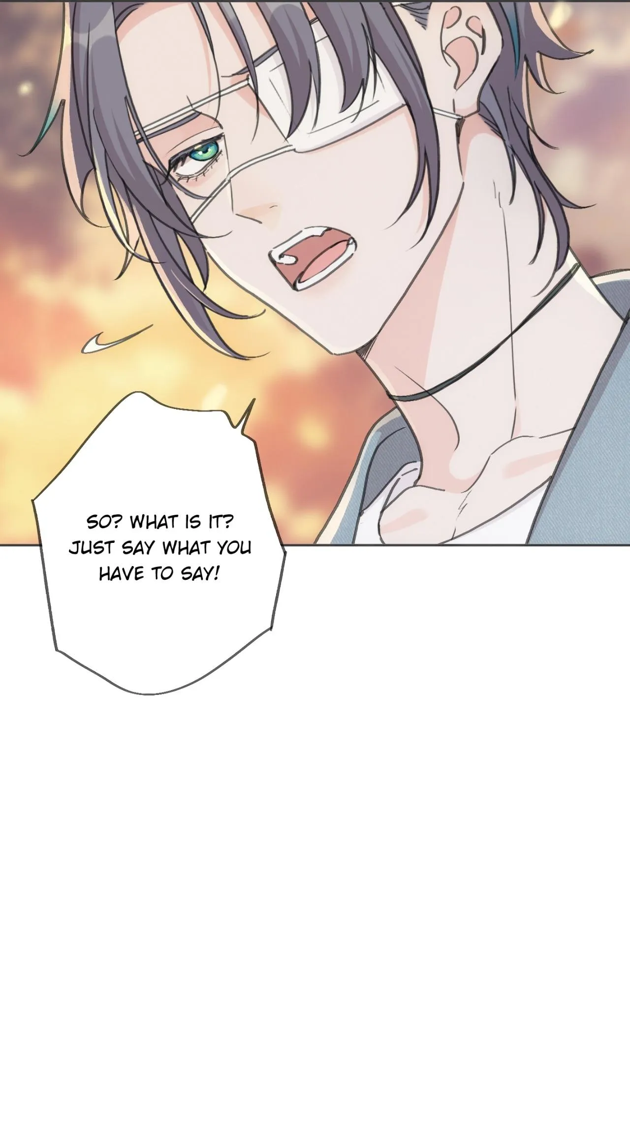 Deer Flutter Chapter 8 page 37 - 