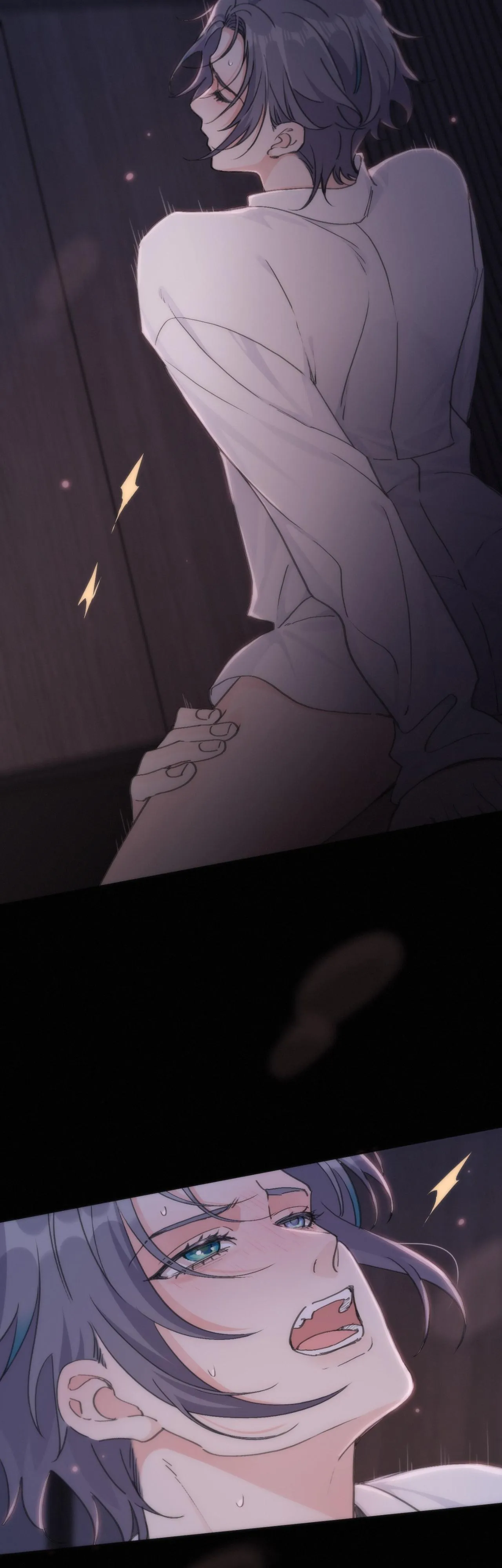 Deer Flutter Chapter 8 page 8 - 