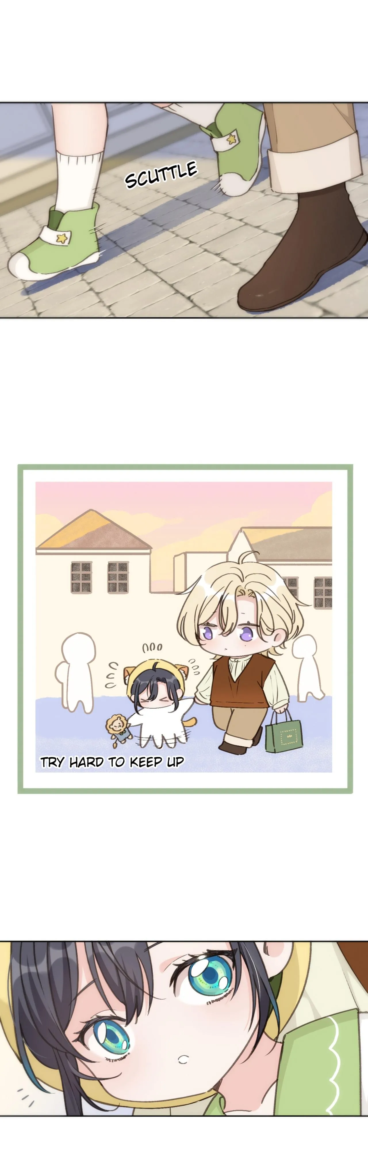 Deer Flutter Chapter 9 page 2 - 