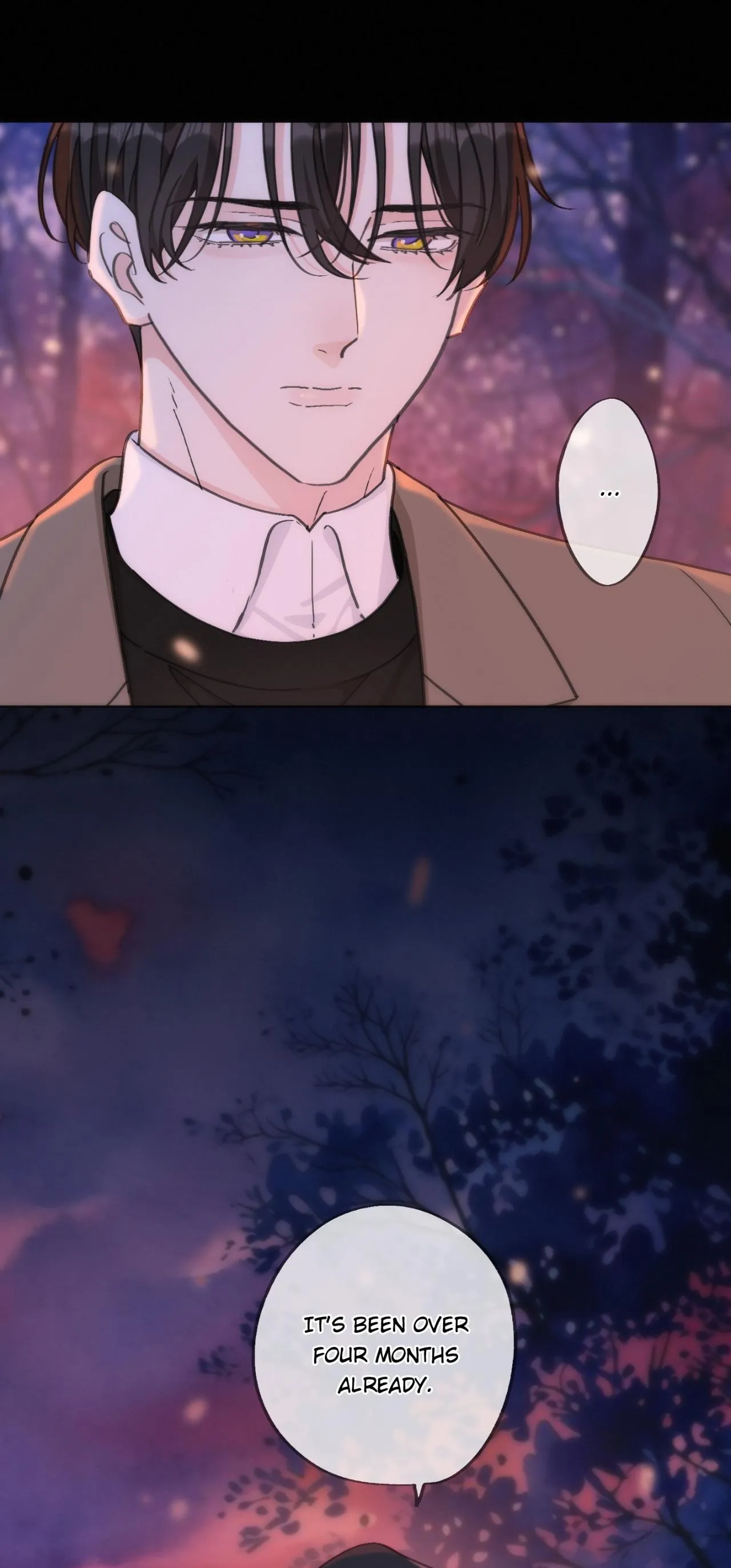 Deer Flutter Chapter 9 page 26 - 