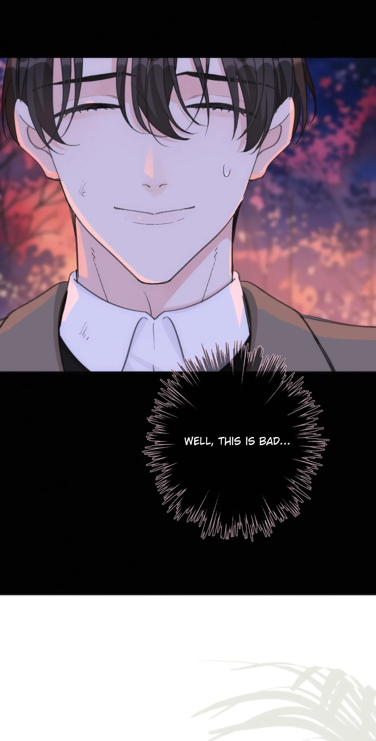 Deer Flutter Chapter 9 page 29 - 