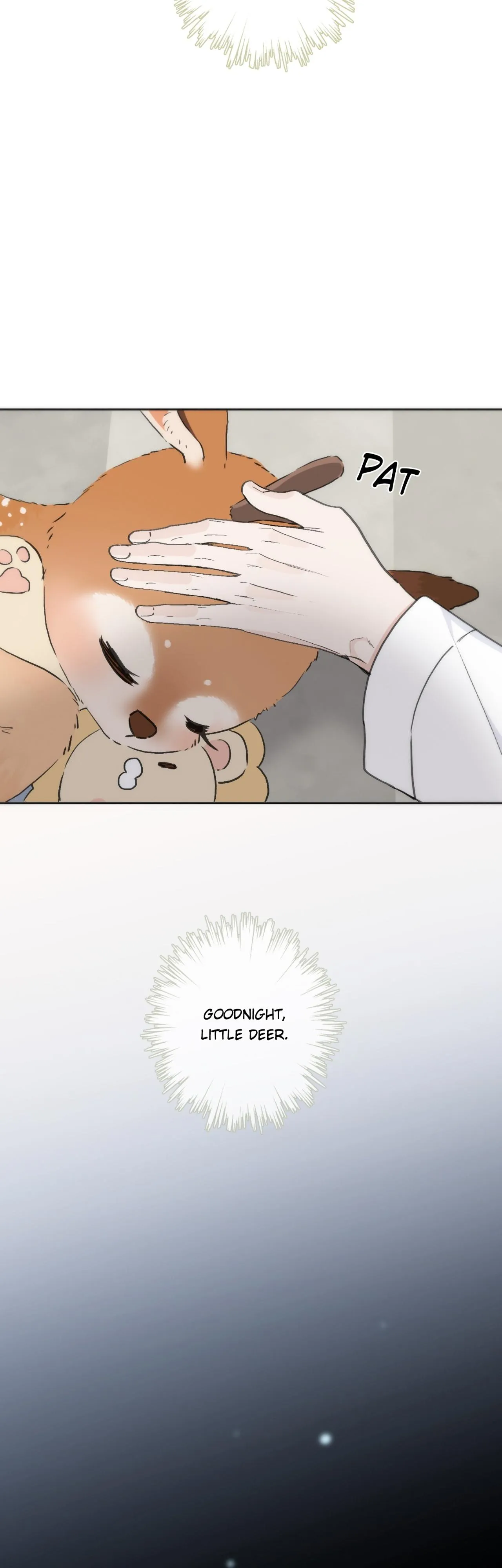 Deer Flutter Chapter 9 page 33 - 