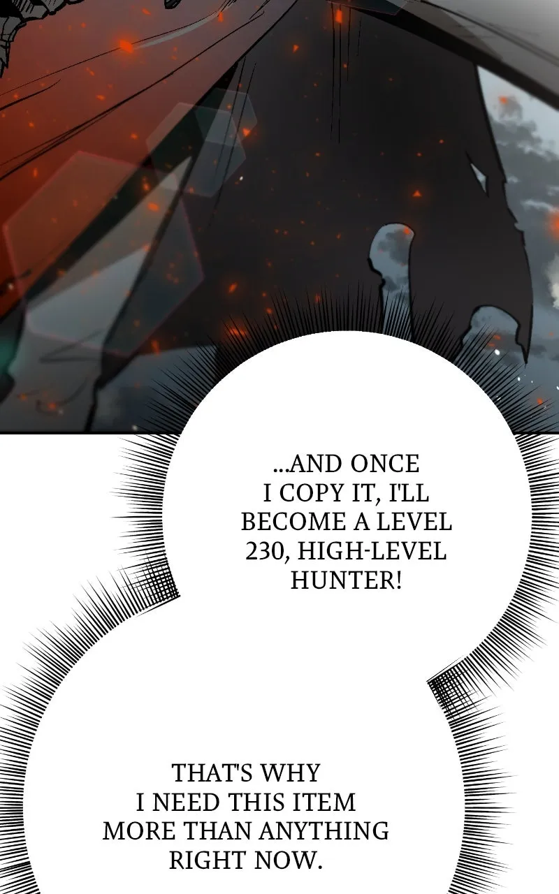 Defeating Dungeons via Copy Paste! Chapter 1 page 121 - 