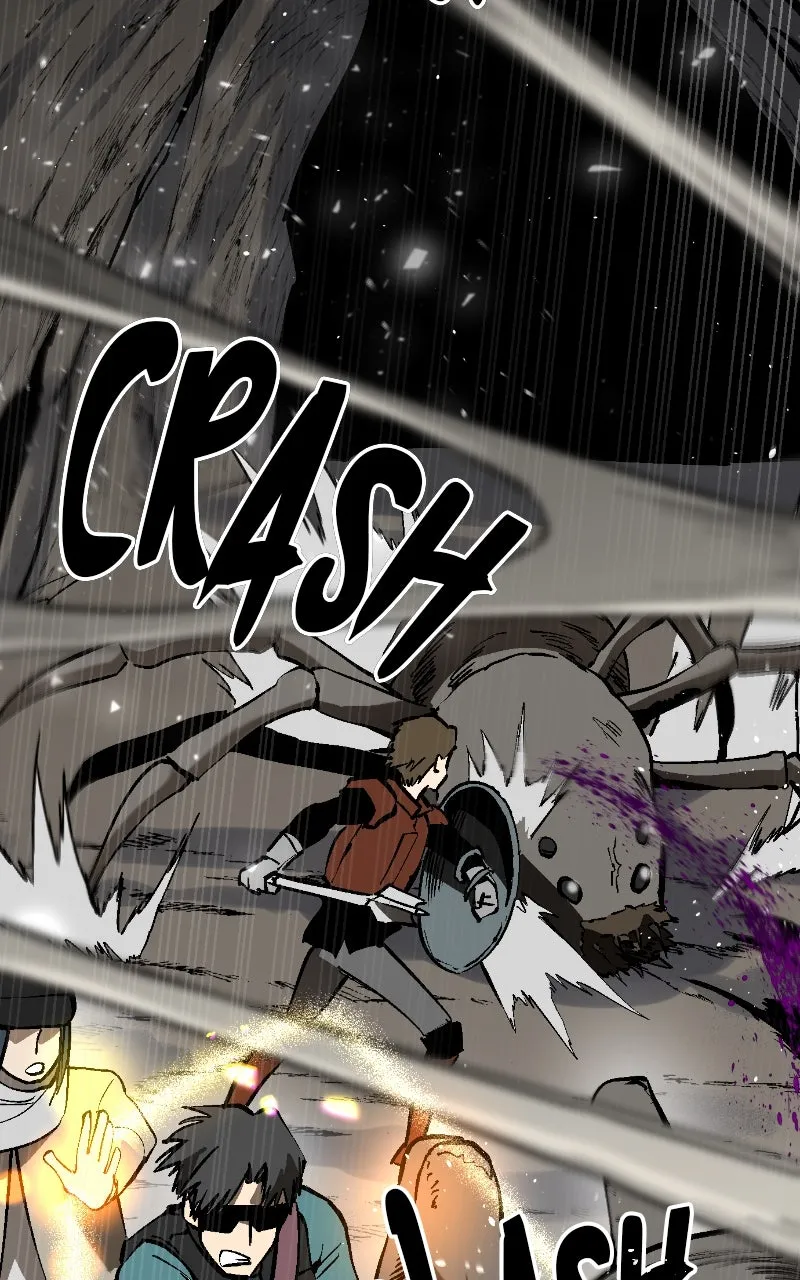 Defeating Dungeons via Copy Paste! Chapter 1 page 131 - 