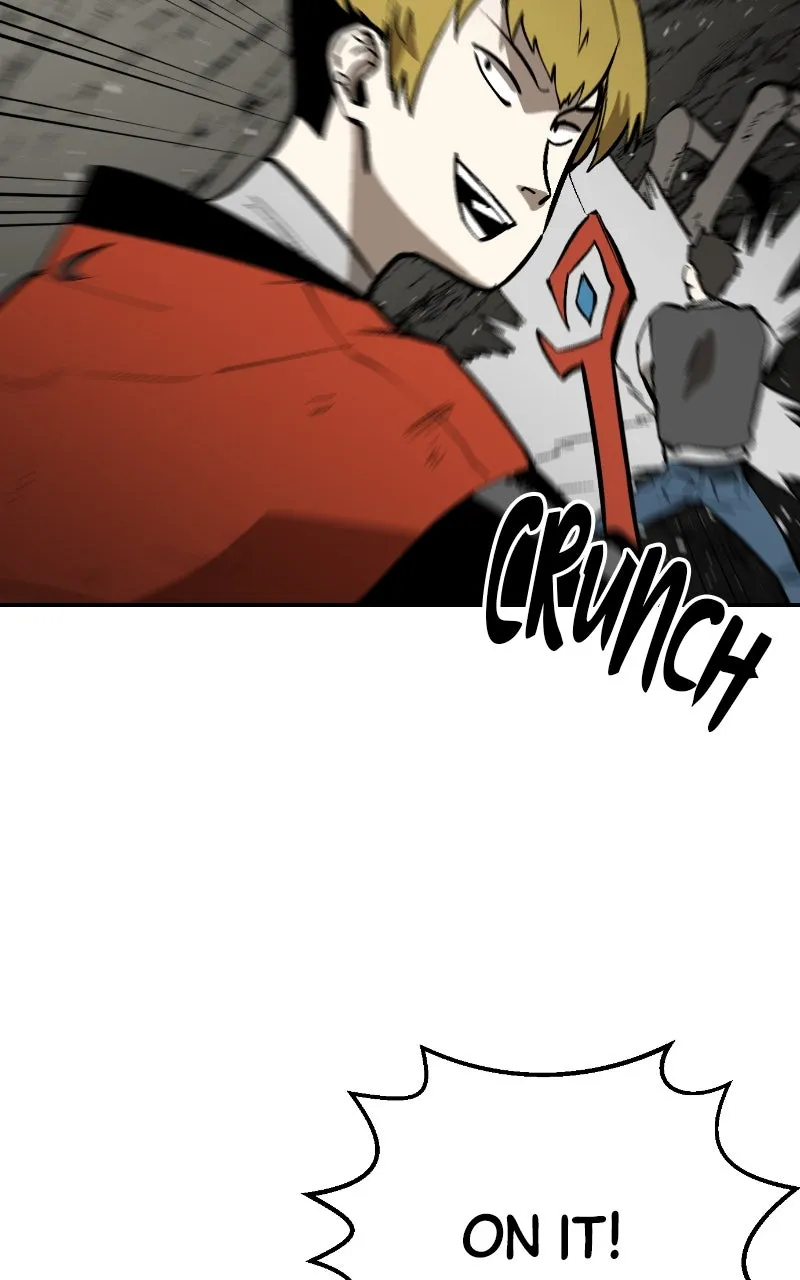 Defeating Dungeons via Copy Paste! Chapter 1 page 135 - 