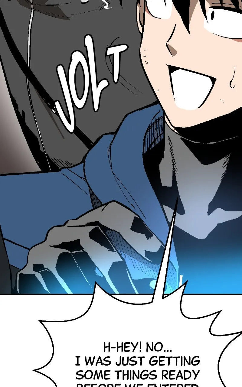 Defeating Dungeons via Copy Paste! Chapter 1 page 149 - 
