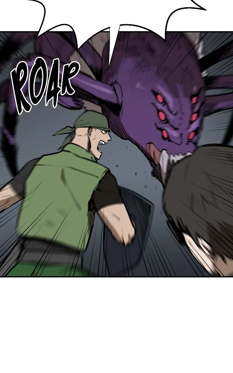 Defeating Dungeons via Copy Paste! Chapter 1 page 189 - 
