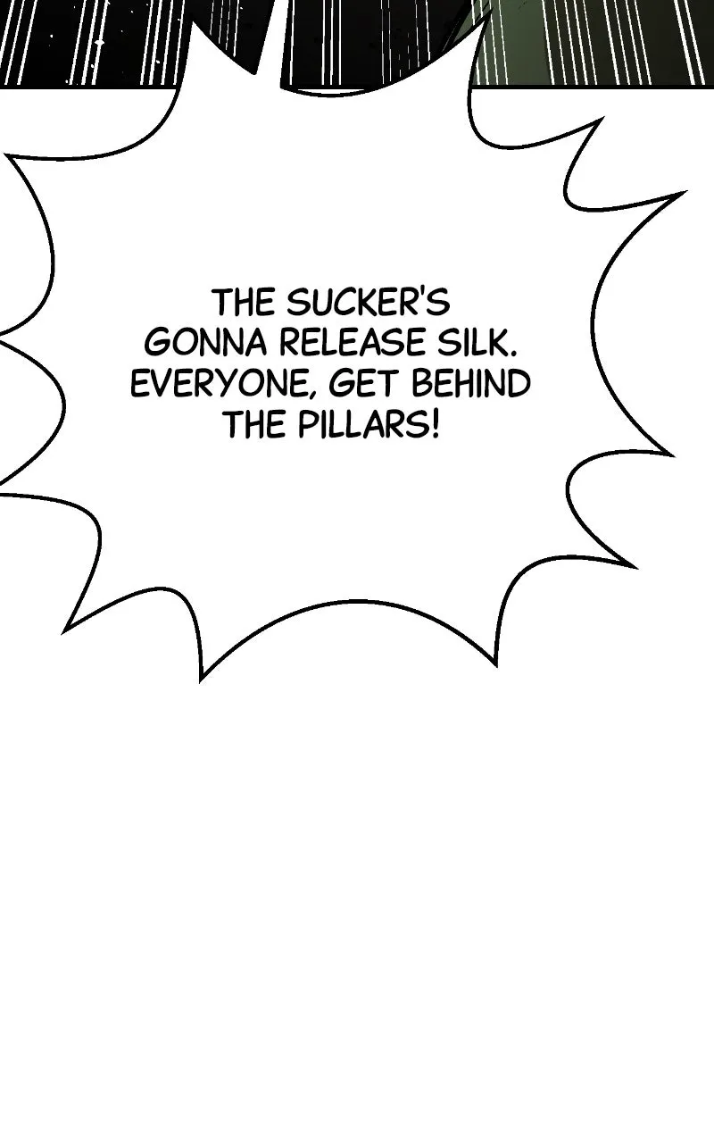Defeating Dungeons via Copy Paste! Chapter 1 page 201 - 