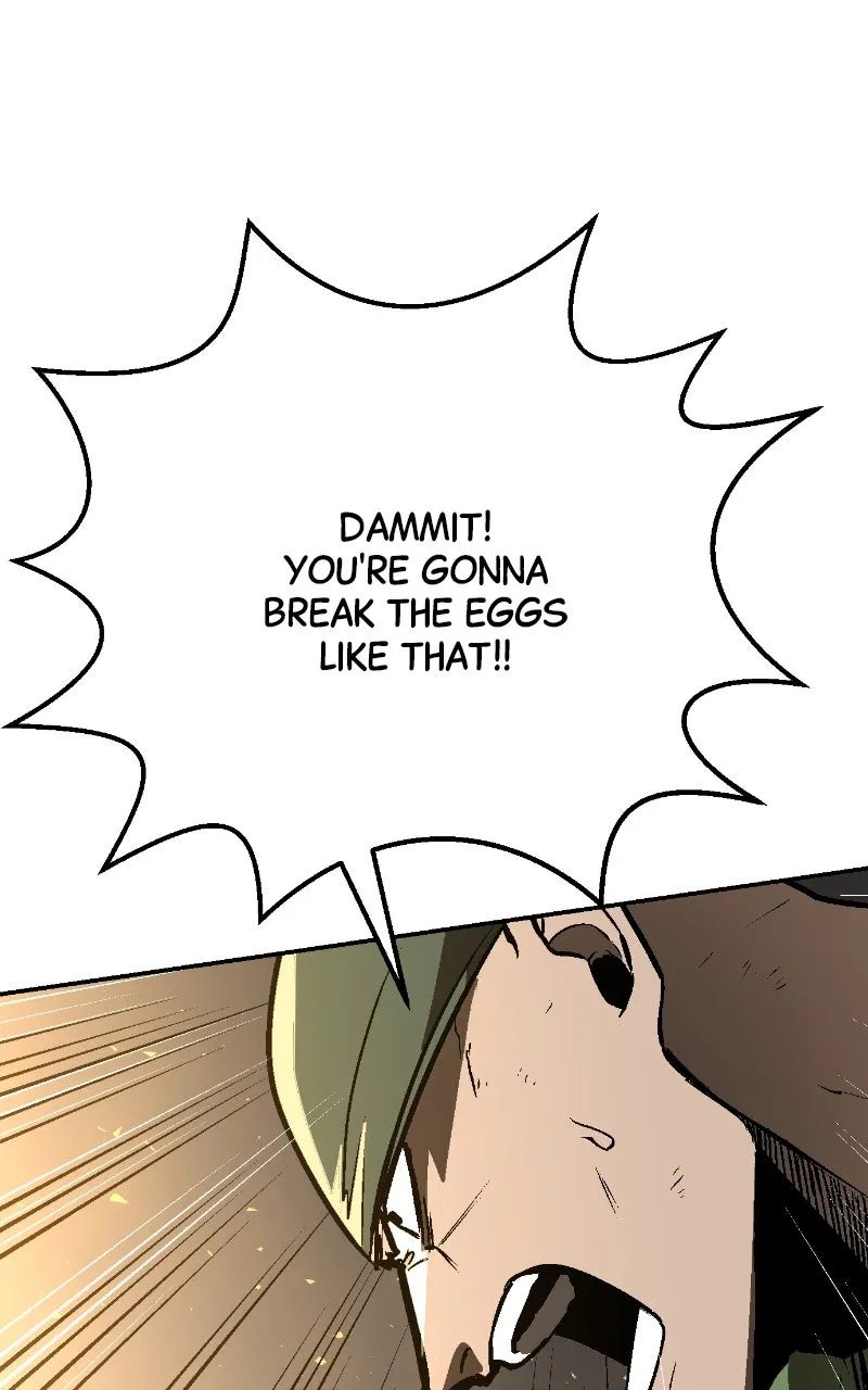 Defeating Dungeons via Copy Paste! Chapter 1 page 219 - 