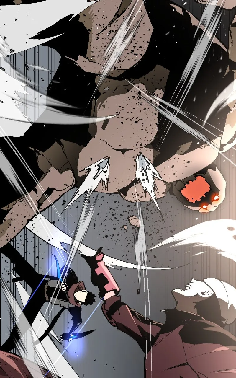 Defeating Dungeons via Copy Paste! Chapter 1 page 23 - 