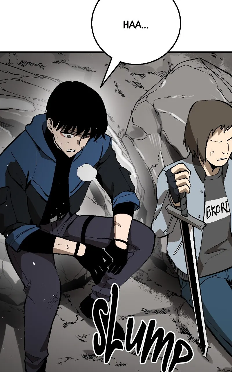 Defeating Dungeons via Copy Paste! Chapter 1 page 55 - 