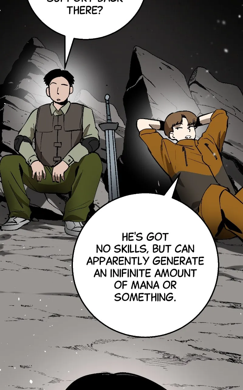 Defeating Dungeons via Copy Paste! Chapter 1 page 59 - 
