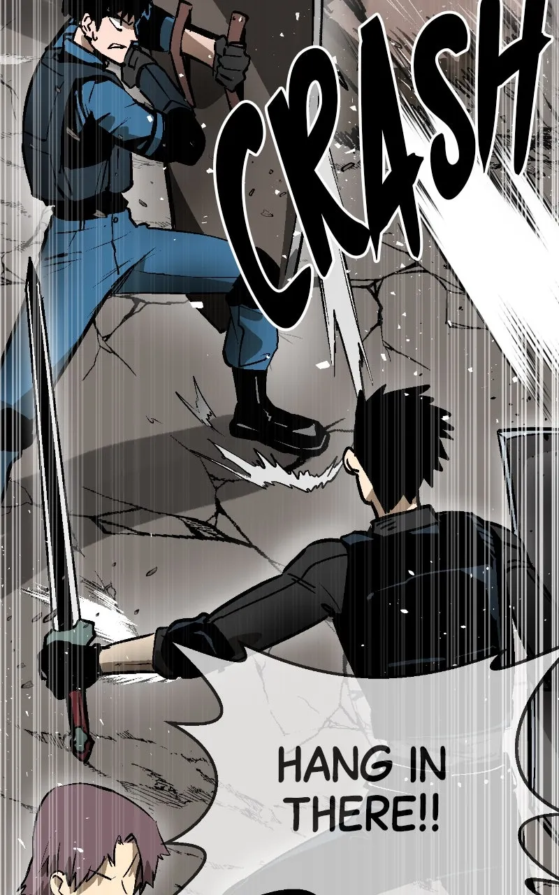 Defeating Dungeons via Copy Paste! Chapter 1 page 10 - 