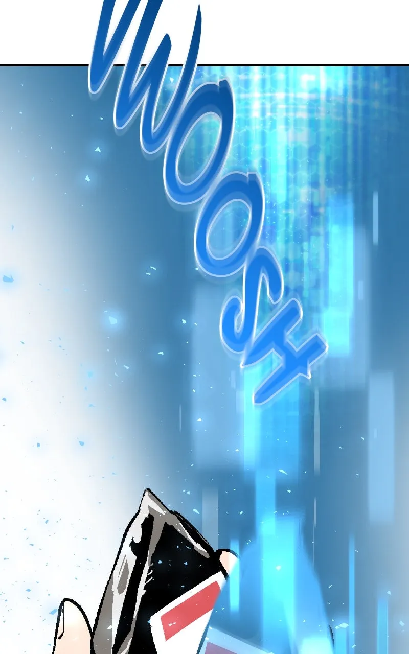 Defeating Dungeons via Copy Paste! Chapter 1 page 97 - 